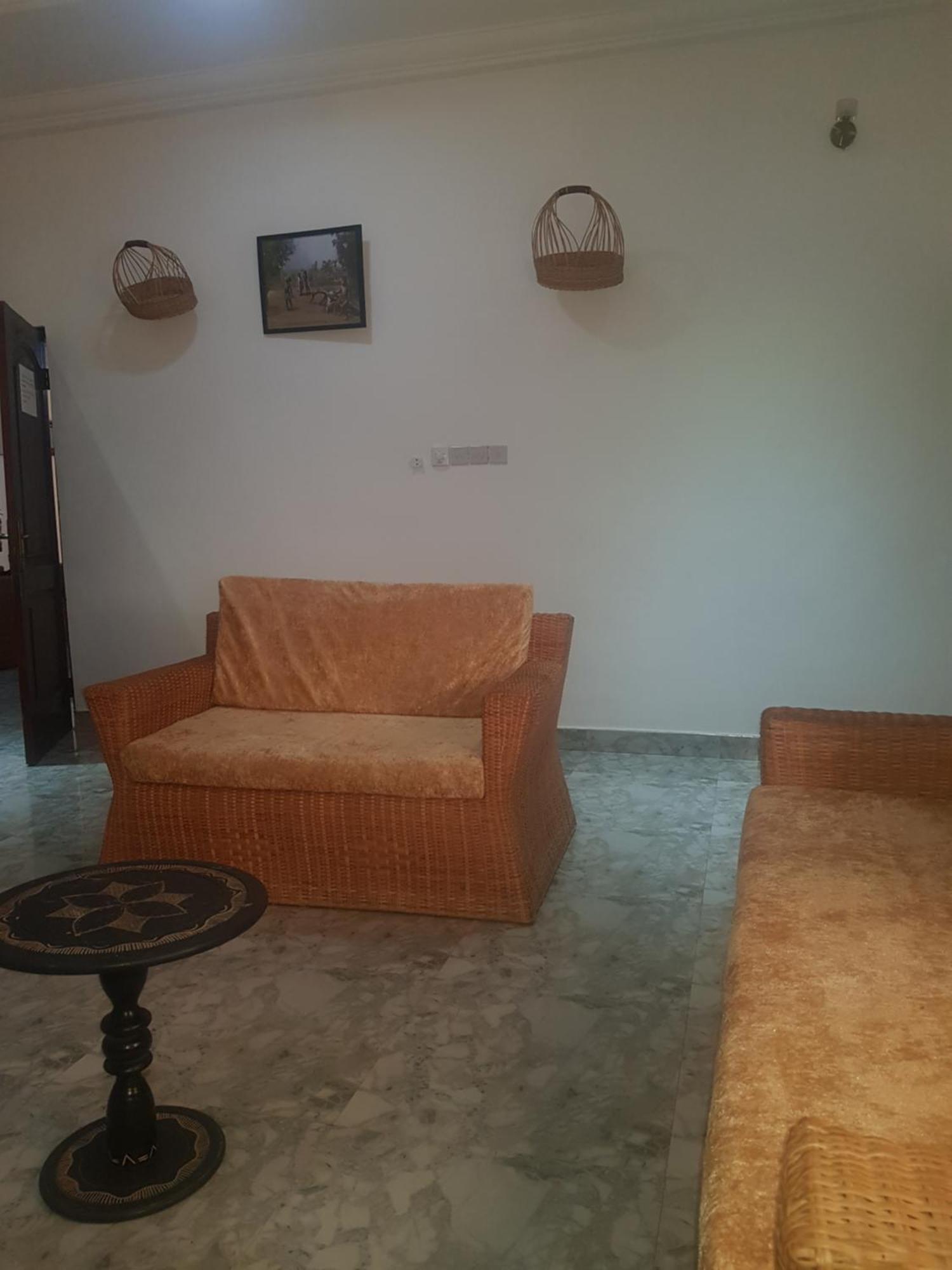 Nana'S Holiday Let Adenta Bagian luar foto