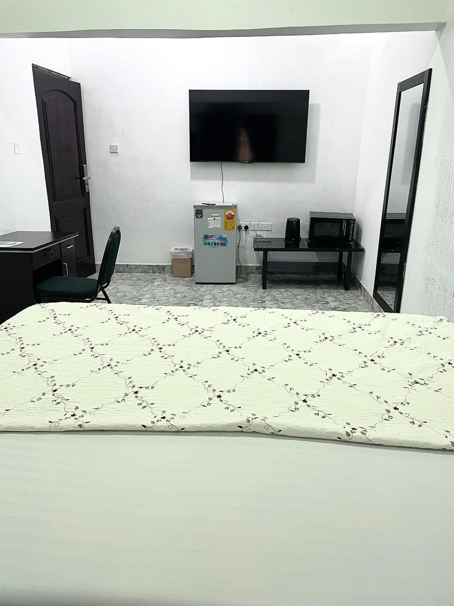 Nana'S Holiday Let Adenta Bagian luar foto